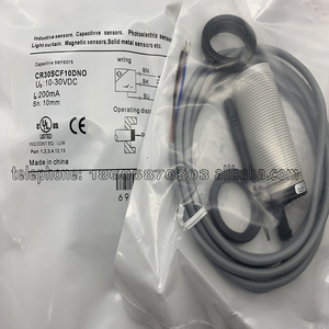 Capteur de proximité en stock CR30SCF10ATC CR30SCF10ATO Fournisseur fiable Garantie d'un an DHL FEDEX UPS - Product Image 6