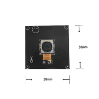 Module de caméra USB CMOS ISOCELL GM1 48MP UHD 4K avec autofocus et SDK UVC pour module de contrôle gestuel de Smart TV