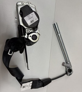 Piezas de Automóvil OEM 11G 857 706 <span class=keywords><strong>ARAA</strong></span> / 11G 857 705 <span class=keywords><strong>ARAA</strong></span>, Cinturón de Seguridad Retráctil Delantero, Pretensor de Cinturón de Seguridad para VW ID4 - Product Image 2