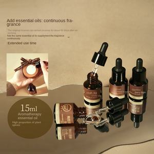 Lishan Siye <span class=keywords><strong>voiture</strong></span> purificateur d'air aromathérapie pendentif parfum longue durée cadeau pour <span class=keywords><strong>voiture</strong></span> suspendu - Product Image 5