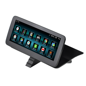 OEM 10,25 "Android 10,0 gps 2 din estéreo reproductor de dvd del coche para Mercedes mercedes Benz Clase <span class=keywords><strong>E</strong></span> RHD 2009-2012 NTG4.0 - Product Image 3
