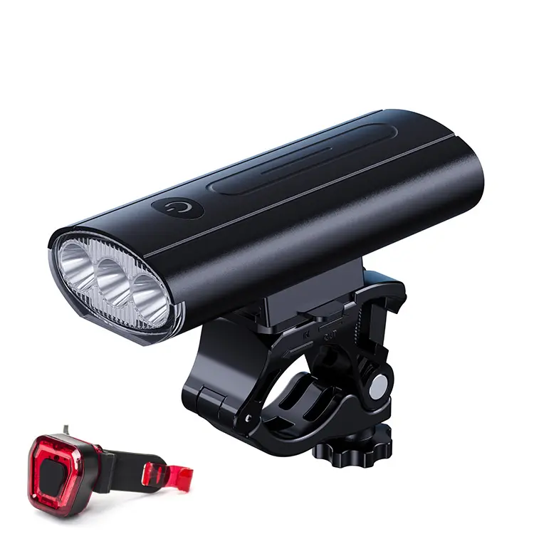 Cycle Led Light 1000 Lumens Ipx5 Luz Ciclismo Cycling Bicycle Light L2 Bike Luz Ciclimossmo Led