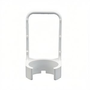 Anclaje para caja Kariba 2005, diámetro 30 x altura 69 mm, soporte fijo - Product Image 3