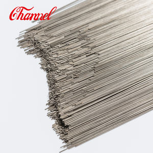 หลอดเส้นเลือดฝอยสแตนเลสเส้นผ่านศูนย์กลางภายนอก1มม. สำหรับเข็ม - Product Image 2