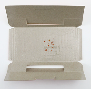 แผ่นกาวดัก<span class=keywords><strong>แมลงสาบ</strong></span> วัสดุ PS แข็งแรง ยึดติดแน่น ปลอดสารพิษ ใช้เป็นบ้านแมลงสาบในครัวเรือน กำจัดศัตรูพืช - Product Image 5