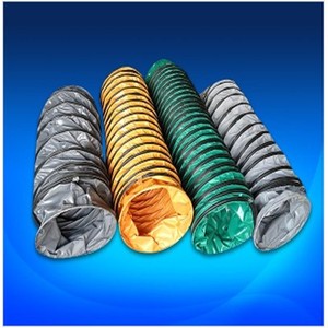 Ống <span class=keywords><strong>PVC</strong></span> chịu nhiệt độ cao linh hoạt ống dẫn không khí hình dạng bất thường Ống <span class=keywords><strong>PVC</strong></span> - Product Image 3