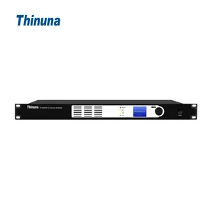 Thinuna IP-2150AP/2300AP/2450AP/2600AP III profesyonel ses 2 kanal Sip ağ amplifikatör 600W bağımsız güç amplifikatörü