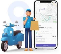 Aplicación de Reserva de Servicios de Mensajería Compatible con Aplicaciones Móviles Android, Mejore su Negocio con la Versión de Internet, Producto en Stock - Product Image 5