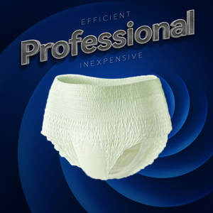 レディースパンツおむつオーガニック下着女性使い捨てタイプ生理用ナプキンパンツレディース月経パッド - Product Image 6