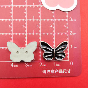 Offre Spéciale rose Mini Flatback résine coeur pentagramme breloques ornements crème colle décorations accessoires pour bijoux coque de téléphone - Product Image 6