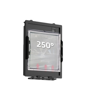 Lentes de PC para Herramientas de Soldadura, Material de PC Transparente, 0.75/1.0/1.5/2.0/2.5/3.0 Dioptrías, Lupa para Casco de Soldadura - Product Image 1