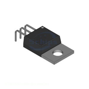 Components Electronic PG-TO220-3 IPP070N08N3GXKSA1 Transistors BOM IC In Stock - Product Image 1