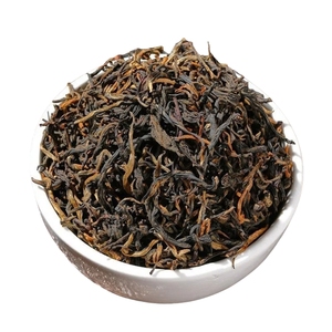 Thé noir authentique Yingde à arôme fort Yinghong No.9 Thé de santé fraîchement cueilli Guangdong Un des trois thés célèbres de la Chine - Product Image 1