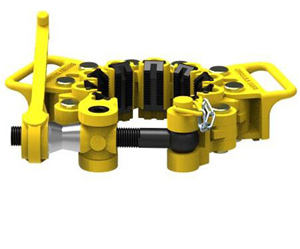 Klem Keamanan Peralatan Rig Bor Minyak API - Product Image 5