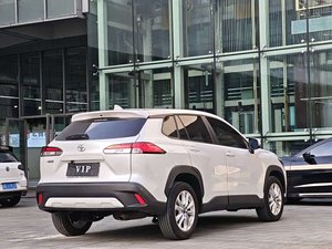<span class=keywords><strong>Toyota</strong></span> <span class=keywords><strong>Corolla</strong></span> <span class=keywords><strong>Cross</strong></span> modèle <span class=keywords><strong>2022</strong></span>, 2.0L CVT essence, <span class=keywords><strong>SUV</strong></span> compact, crossover, conduite à gauche, voiture d'occasion - Product Image 3