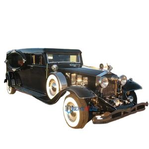 2023 <span class=keywords><strong>vente</strong></span> directe d'usine Holy Horse Hearse Classic Funeral Car Coffin Supplies Cercueil vintage Véhicule funéraire Ventes à l'Amérique - Product Image 1