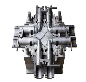 Molde de Inyección para Conectores de Plástico de Bajo <span class=keywords><strong>Precio</strong></span> y Alta Calidad en China - Product Image 6