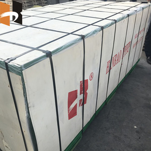 Phim nhựa phải đối mặt với ván ép các loại khác nhau chất lượng tốt nhất 18mm PP ván ép ván khuôn nhựa - Product Image 6