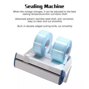 Máquina Selladora de Bolsas de Esterilización Dental <span class=keywords><strong>Runyes</strong></span> Original, Bolsa de Desinfección, Bolsa de Empaque para Dentistas en Clínicas Dentales - Product Image 2