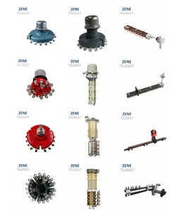 OLTC off load tap changer for distribution transformer