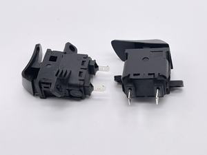 Accesorios para Motos, Interruptor de Modificación para Motocicleta, Interruptor de Encendido Impermeable VARIO150 PCX, Interruptor de Arranque - Product Image 5