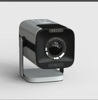 Vente en gros 1080P Smart Portable Projecteur Théâtre Projecteur Film Vidéo Projecteurs Auad Core Android 10.0
