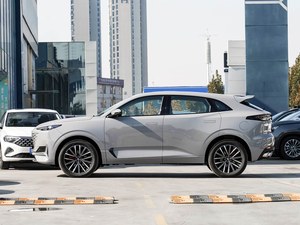 <span class=keywords><strong>Auto</strong></span> <span class=keywords><strong>Usado</strong></span> de Alta Calidad Changan Automobile - Changan UNI-K 2024 2.0T Tracción en las Cuatro Ruedas Yuexiang - Product Image 4