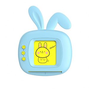Zhorya - Tarjetas de Aprendizaje del Alfabeto Árabe, Español, Francés e Inglés con Sonidos, Máquina de Aprendizaje para Niños - Product Image 1
