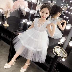 Ropa de Bebé First Impressions, Vestido de Fiesta para Niñas, Moda Pakistaní, para Cumpleaños, del Sitio Web Ebay China - Product Image 2