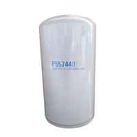 Filtro hidráulico Halton P171620 BT8476 HF6359 HF35082