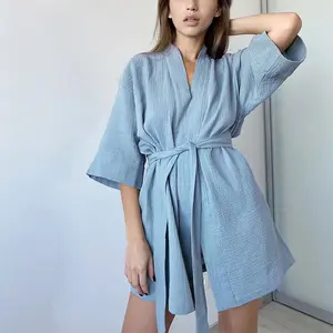 Повседневная шелковая атласная пижама, стильная женская пижама большого размера