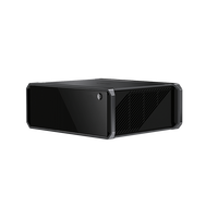 Pc de Gaming Core i7 Complet M.2, 2280 SSD, jusqu'à 1 to, pour ordinateur de bureau Gamer, haute qualité