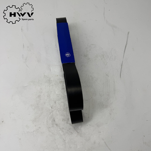 Produk Baru VOE20430376 20430376 Sabuk V-ribbed untuk Penggunaan <span class=keywords><strong>Excavator</strong></span> VOE - Product Image 2