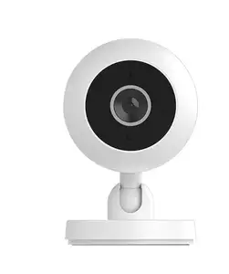 Camera IP Không Dây Thông Minh HD Thiết Bị Liên Lạc Hai Chiều Thiết Bị Giám Sát Trẻ Em Xoay 360 Giám Sát An Ninh Gia Đình Giám Sát Từ Xa Bằng Ứng Dụng WIFI