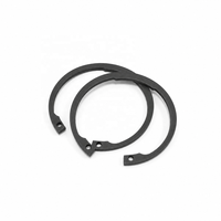 GOST 13943-86 110mm Internal Retaining Ring Circlip for Bearing and Industrial Equipment
