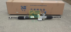 Pour <span class=keywords><strong>Nissan</strong></span> Urvan/NV350 E26 <span class=keywords><strong>toit</strong></span> bas (court) crémaillère <span class=keywords><strong>de</strong></span> direction Assy crémaillère et pignon 49001-3XT0A/490013XT0A - Product Image 2