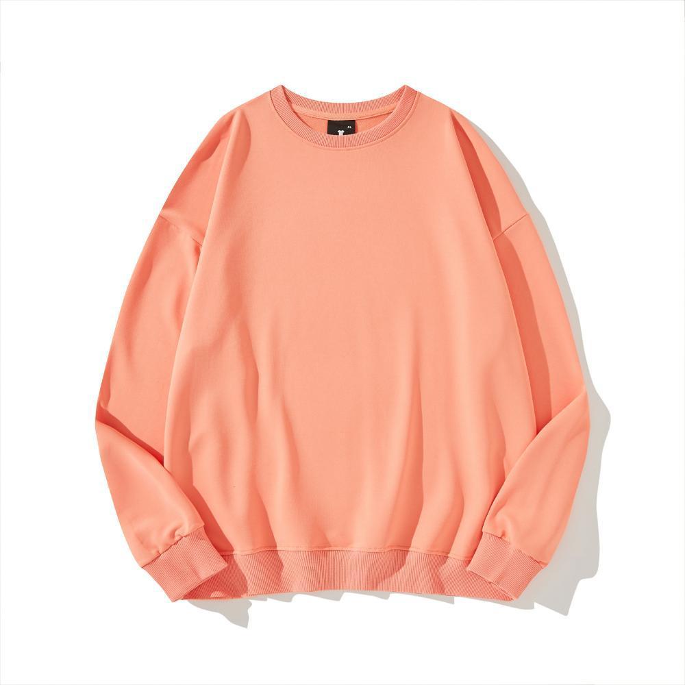 Hami Orange [Style col rond]