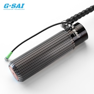 Venta al por mayor de fábrica. Adecuado para la absorción de impactos con nitrógeno del Cayenne <span class=keywords><strong>957</strong></span>. Aumenta la altura de la carrocería del vehículo en 2 pulgadas. - Product Image 6