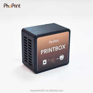 Piccolo Dispositivo Mobile per Caricare <span class=keywords><strong>Foto</strong></span> e Stampa Istantanea con Connessione di Rete 5G e Wifi - Product Image 4