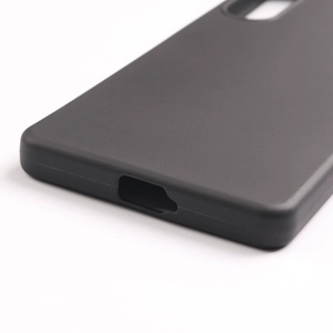 <span class=keywords><strong>Coque</strong></span> <span class=keywords><strong>de</strong></span> <span class=keywords><strong>téléphone</strong></span> portable <span class=keywords><strong>pour</strong></span> <span class=keywords><strong>Sony</strong></span> <span class=keywords><strong>Xperia</strong></span> XA3 <span class=keywords><strong>Sony</strong></span> <span class=keywords><strong>Xperia</strong></span> XZ3 XA1 Ultra XA2 XA, <span class=keywords><strong>coque</strong></span> souple en TPU noir mat d'usine - Product Image 5