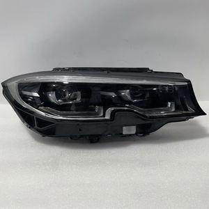 Accesorios originales G20 para <span class=keywords><strong>BMW</strong></span> Serie 3 G20 LCI 320 330 330i 340 <span class=keywords><strong>340i</strong></span> Faros LED 2018-2021 Faro LED - Product Image 2