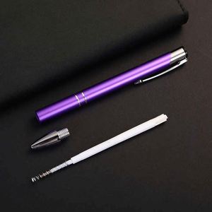 Promotion Office Business Activities Gift Red <b>Pen</b> Custom LOGO Printed 0.7 mm <b>Pen</b> - Product Image 2