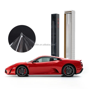 Haute brillance couleur automobile Wrap Film vinyle voiture Wrap Film AX voiture Films vinyle Warp Teck voiture haut vinyle Wrap air bulle gratuit Wrappi - Product Image 6