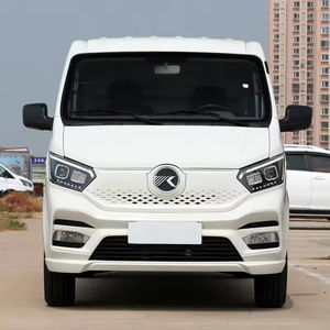 KAMA ES7, Mini Camioneta Eléctrica China, Camión Pequeño de Transporte, Camión de Uso General Tipo Caja - Product Image 1