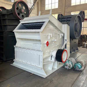 Được bán nhiều nhất 2025 Máy Nghiền tác động 30-50tph Máy Nghiền tác động thực vật để Bán máy nghiền đá vôi mỏ đá Thượng Hải Cronus - Product Image 2