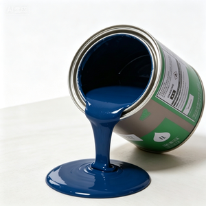 Fournisseur de peinture automobile Couleur de finition claire Diluant pour peinture de <span class=keywords><strong>carrosserie</strong></span> automobile Peintures de retouche automobile - Product Image 5