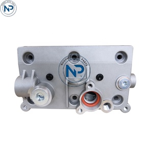 VOL camion sistema frenante compressore testata Oem 20889546 21418150 21707608 22203109 9125129252 - Product Image 2