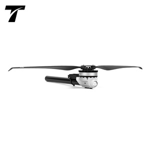 Moteur de drone hélicoptère sans balais DC T-MOTOR A10 14S, vente directe usine, poussée de 30kg, 40kg, 50kg - Product Image 3