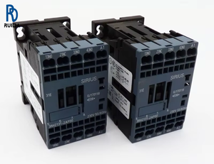 3RH2131-2AP00 3RH2131 2AP00 Contacteur Module de contrôle d'automatisation industrielle Dispositif de commutation basse tension - Product Image 1