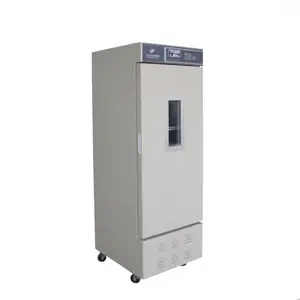 CZ-300FC model 300L seed storing cabinet, seed container, low temperature and humidity controlled seed storage cabinet
